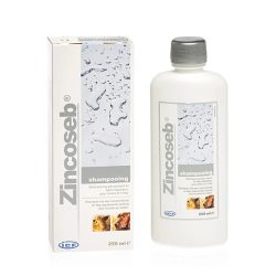 Zincoseb Sampon 250 ml