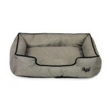 Agui Nature Bed 50x40x15 cm Kék