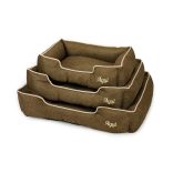 Agui Nature Bed 50x40x15 cm Kék