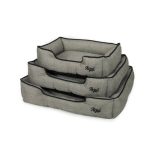 Agui Nature Bed 50x40x15 cm Kék