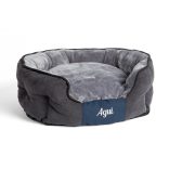 Agui Nevada Bed Barna 65x50 cm