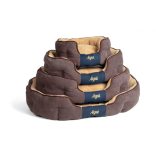 Agui Nevada Bed Barna 65x50 cm