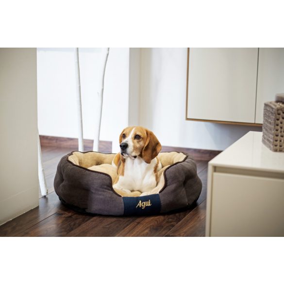 Agui Nevada Bed Barna 65x50 cm