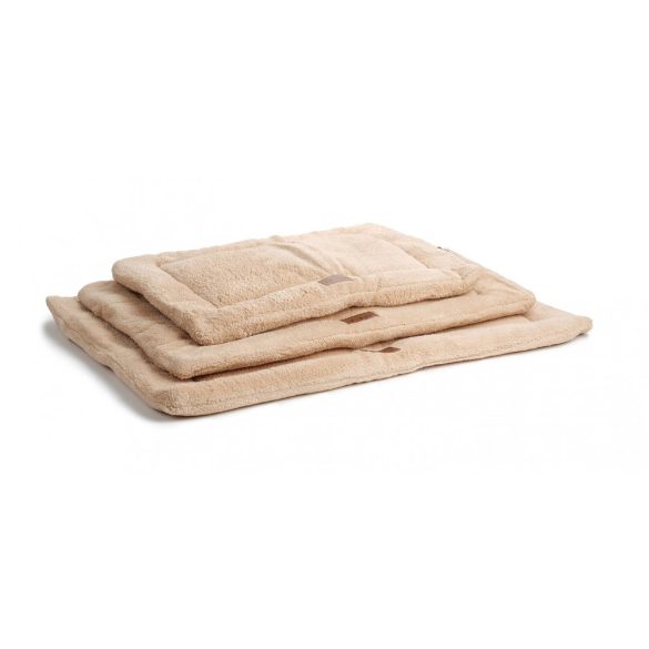 Agui Self-Warming önmelegítő kutya matrac 105x70 cm Burgundi