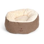 Agui Snuggle Bed Barna 50 cm
