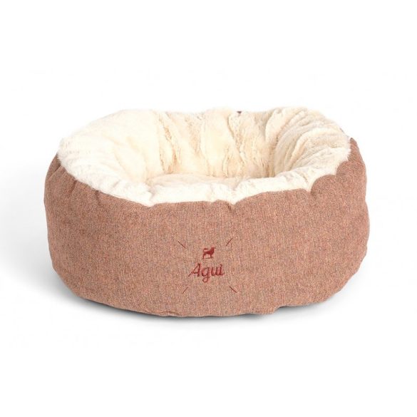 Agui Snuggle Bed Barna 50 cm