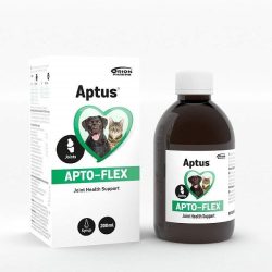   Aptus Apto-Flex ® szirup kutyák és macskák számára 200 ml