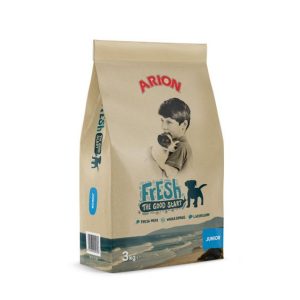 Arion FRESH Junior 12 kg