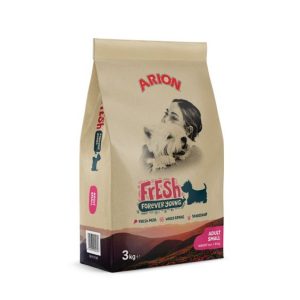 Arion FRESH Adult Small 3kg