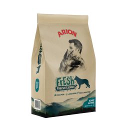 ARION FRESH ADULT ACTIVE 12 KG