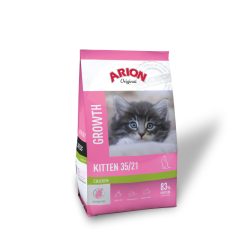 ARION original Cat Growth Kitten 35/21 2 kg