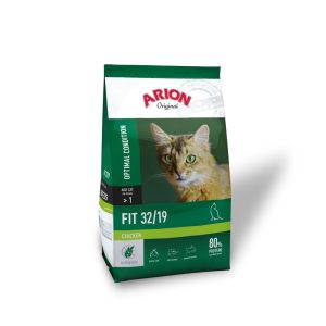 ARION Original Cat Optimal Condition FIT 32/19 2 kg