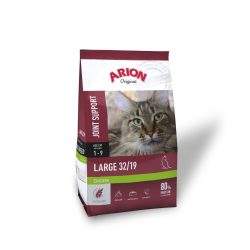 ARION original Cat Joint Support Large LARGE 32/19 2 kg