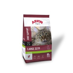 ARION original Cat Joint Support Large LARGE 32/19 2 kg