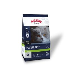 ARION Original Cat Mobility MATURE 29/12 2 kg