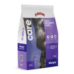 Arion CARE Weight 12kg