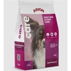 Arion CARE Hypoallargenic 2kg