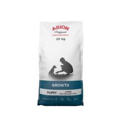 ARION Original Growth Puppy Large Salmon 2kg