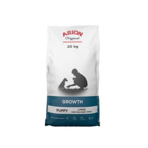 ARION Original Growth Puppy Large Salmon 2kg