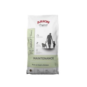 ARION Original Maintenance Adult Small Chicken 2kg