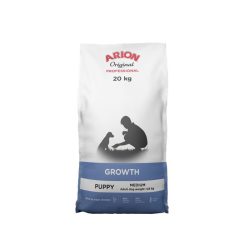 ARION Original Growth Puppy Medium Chicken 20kg