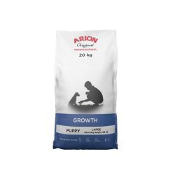 ARION Original Growth Puppy Large Chicken 20kg