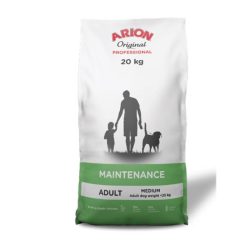 ARION Original Maintenance Adult Small&Medium Chicken 20kg