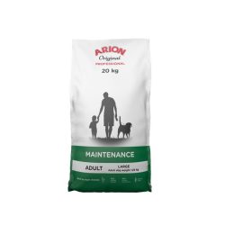 ARION Original Maintenance Adult Large Chicken 20kg
