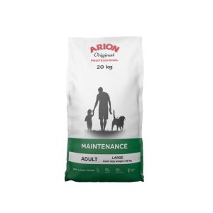 ARION Original Maintenance Adult Large Chicken 20kg