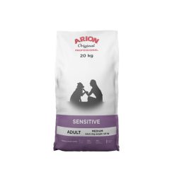 ARION Original Sensitive Adult Medium Lamb 20kg