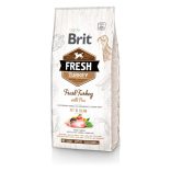 Brit Fresh FIT & SLIM PULYKA & BORSÓ 2,5 kg