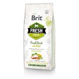 Brit Fresh RUN & WORK KACSA & KÖLES 2,5 kg