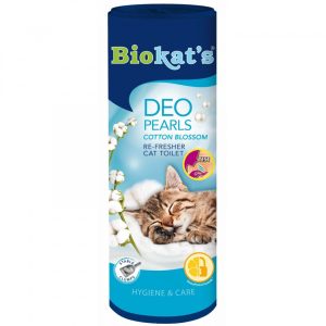 Biokats Alomszagtalanító Cotton Blossom 700g