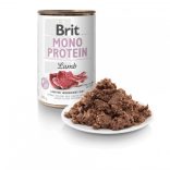 Brit Mono Protein Lamb 400 g