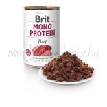 Brit Mono Protein Lamb 400 g