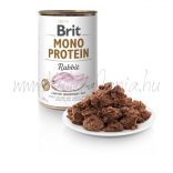 Brit Mono Protein Lamb 400 g