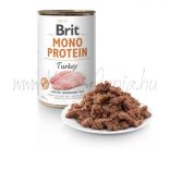 Brit Mono Protein Lamb 400 g