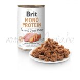 Brit Mono Protein Lamb 400 g
