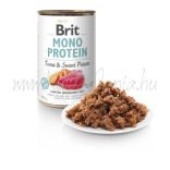 Brit Mono Protein Rabbit 400 g