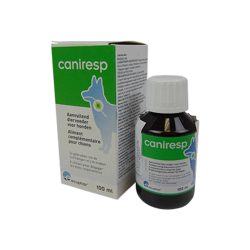 Caniresp 100 ml