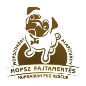 Hungarian Pug Rescue