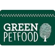 Green Petfood Insect Dog