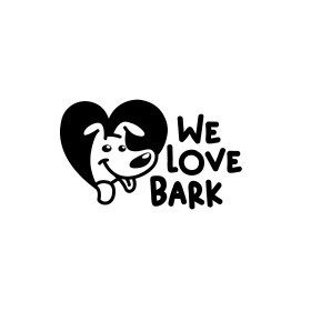 We Love Bark