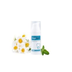 Dogoteka DogoDent gél