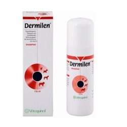 DERMILEN sampon 300 ml 