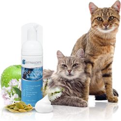 Dermoscent Essential Mousse for cats 150 ml