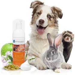 Dermoscent Essential Mousse for dogs 150 ml