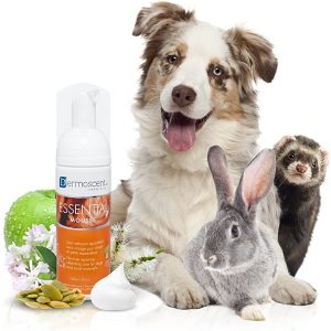 Dermoscent Essential Mousse for dogs 150 ml