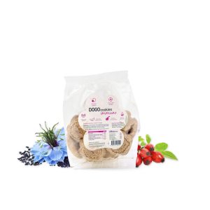 Dogoteka DogoCookies immuno 150g