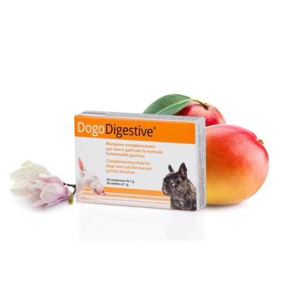 Dogoteka DogoDigestive